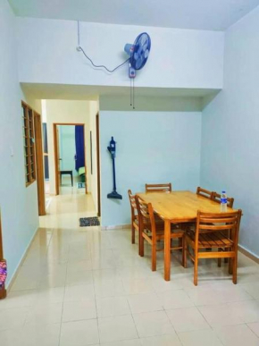 Homestay Kuala Berang
